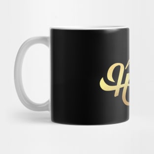 always hustle Mug